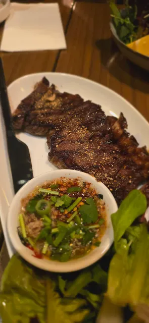 Silom Thai