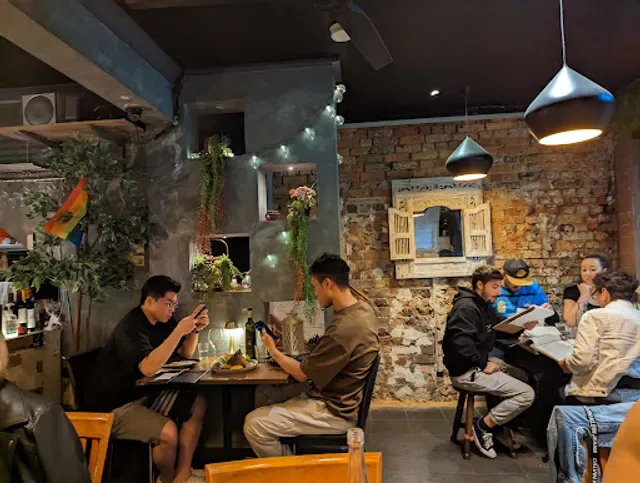 Silom Thai