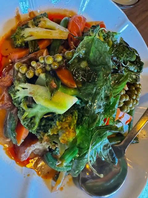 Silom Thai