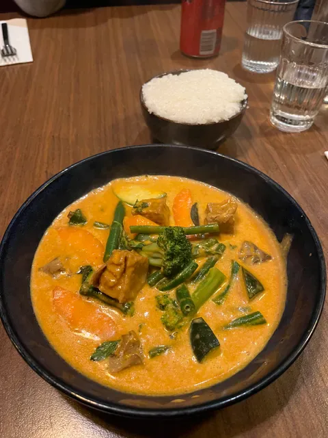 Silom Thai