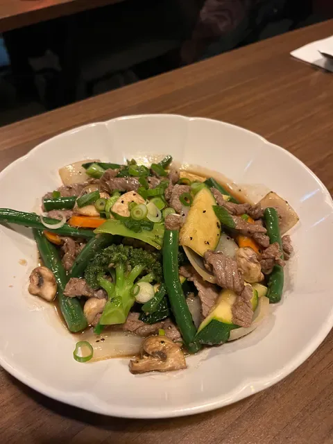 Silom Thai