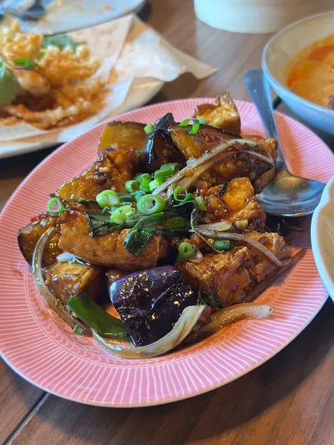 Silom Thai