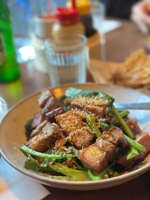 Silom Thai