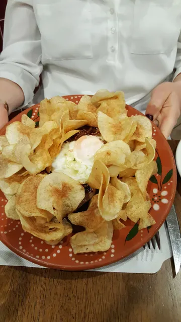 Silvas Restaurant