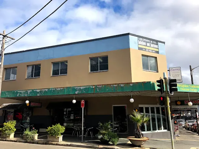 Silvas Restaurant