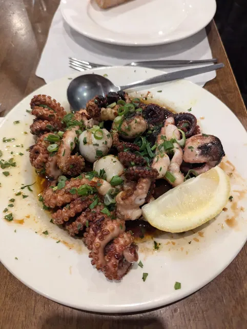 Silvas Restaurant