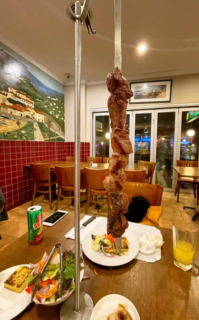 Silvas Restaurant
