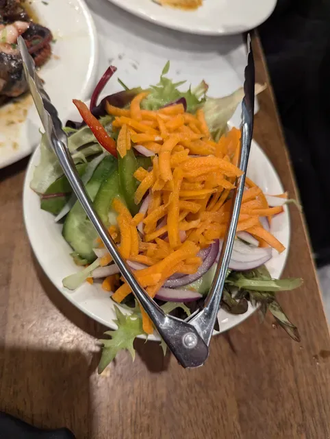 Silvas Restaurant