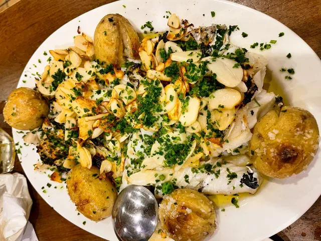 Silvas Restaurant