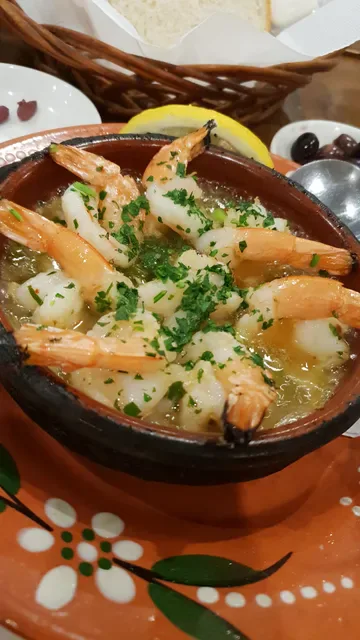Silvas Restaurant
