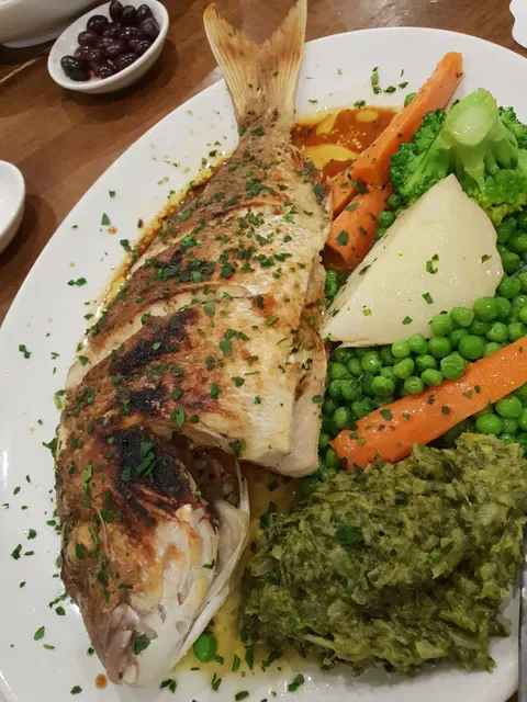 Silvas Restaurant