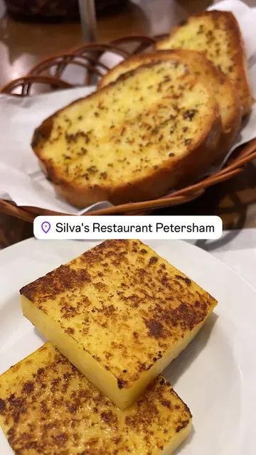 Silvas Restaurant