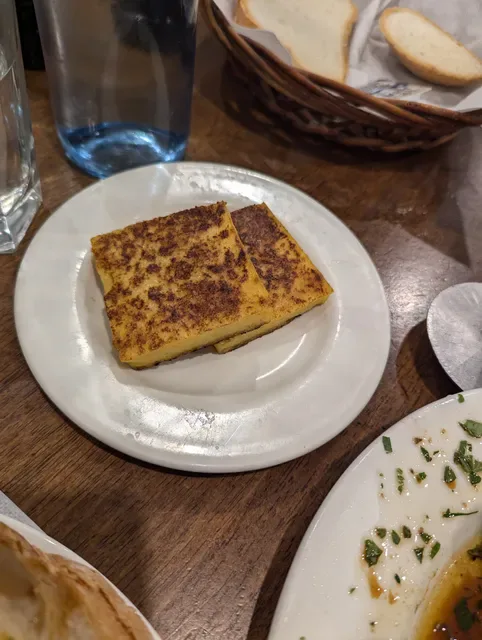 Silvas Restaurant