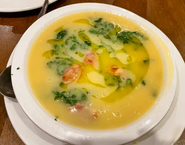 Silvas Restaurant