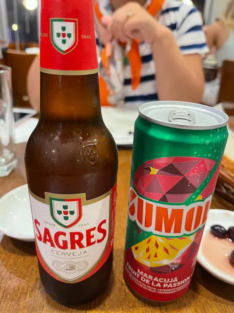 Silvas Restaurant
