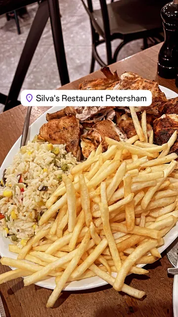 Silvas Restaurant