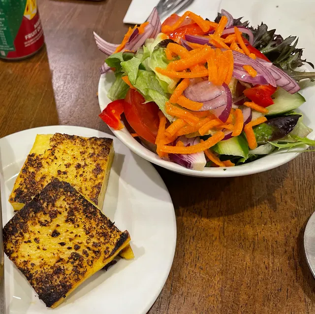 Silvas Restaurant