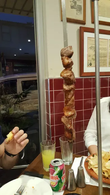 Silvas Restaurant