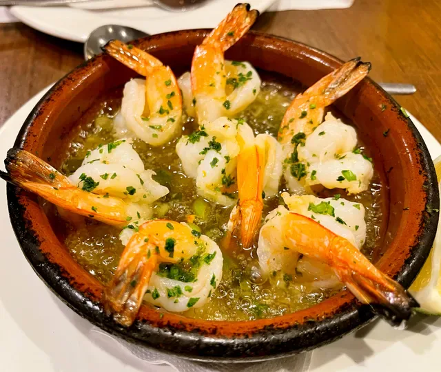 Silvas Restaurant