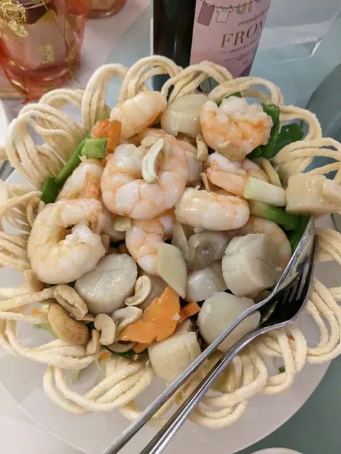 Silver Pearl Events | Management & Catering