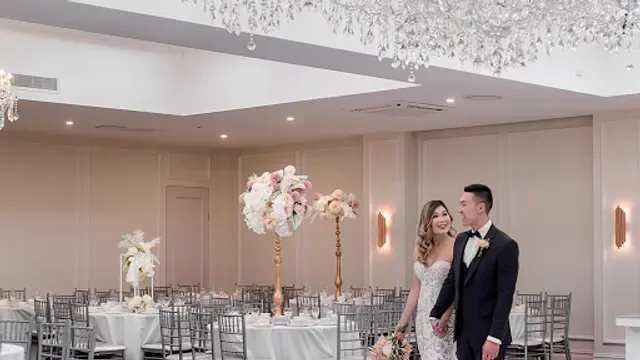 Silver Pearl Events | Management & Catering