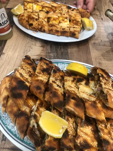 SIM Kebab House
