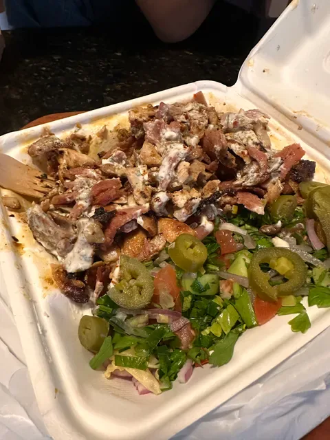 SIM Kebab House
