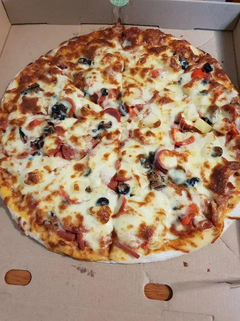 SIM Kebab House