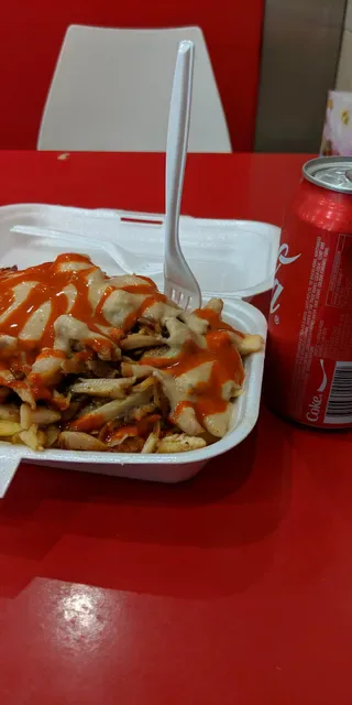 SIM Kebab House