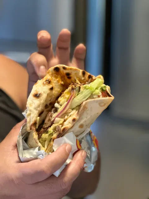 SIM Kebab House