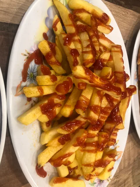 SIM Kebab House