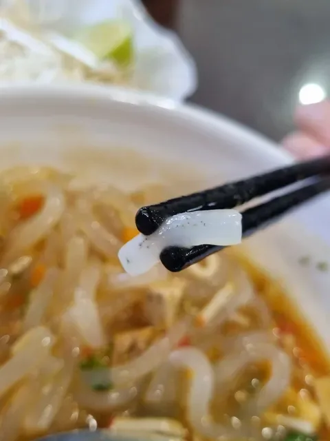 Simple Asian Vegetarian Cuisine