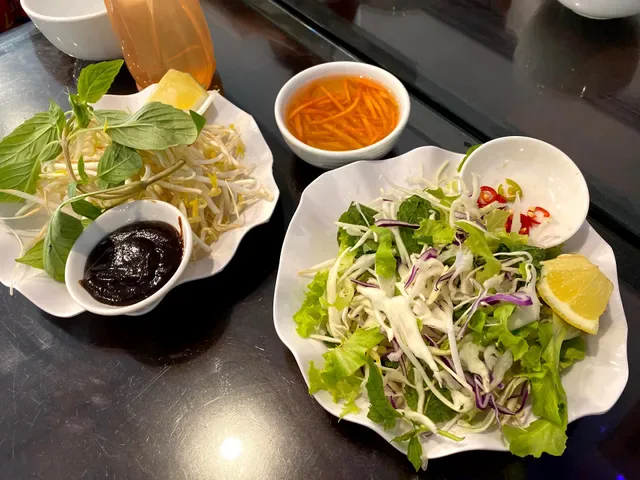 Simple Asian Vegetarian Cuisine