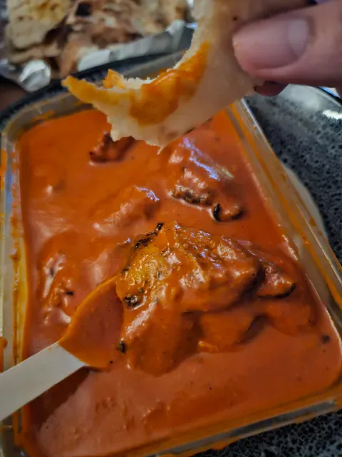 Sindoor Indian restaurant Petersham