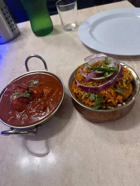 Sindoor Indian restaurant Petersham