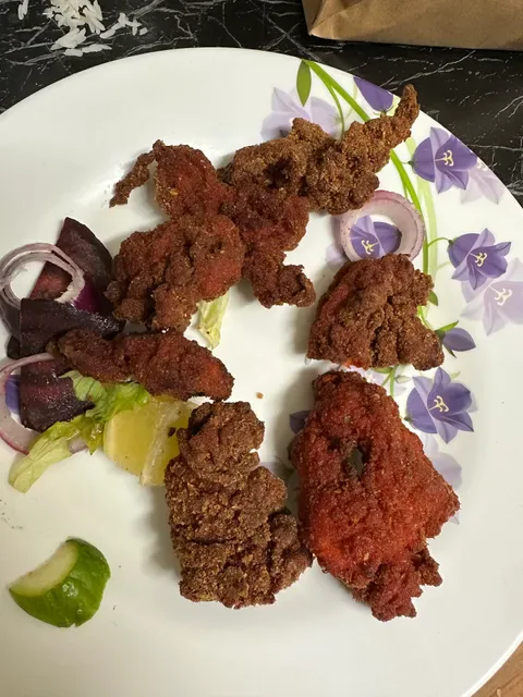 Sindoor Indian restaurant Petersham