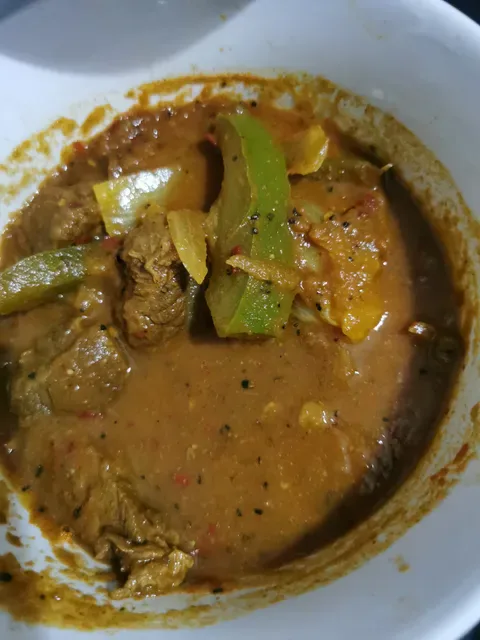 Sindoor Indian restaurant Petersham