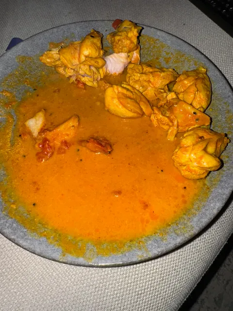 Sindoor Indian restaurant Petersham