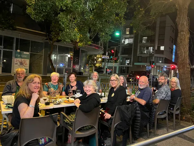 Sindoor Indian restaurant Petersham