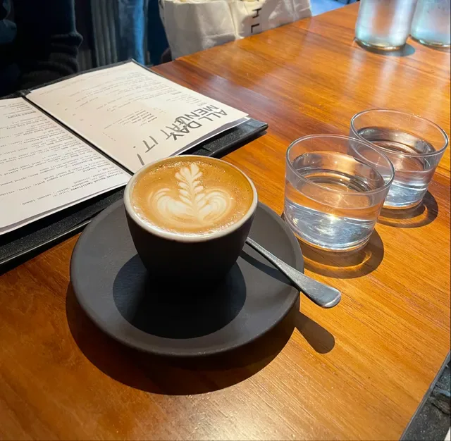 Single O Surry Hills