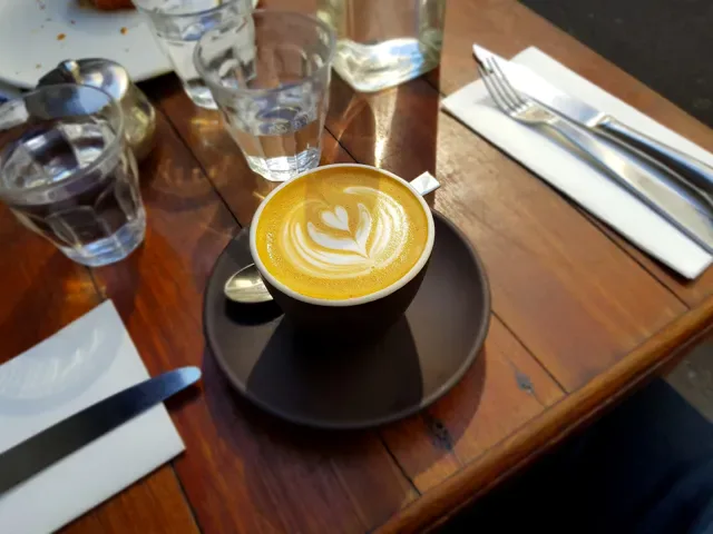 Single O Surry Hills