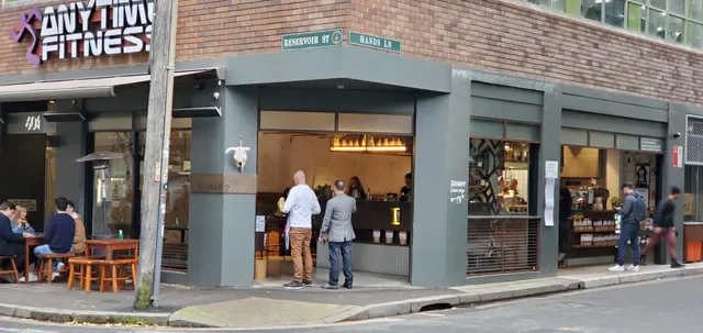 Single O Surry Hills