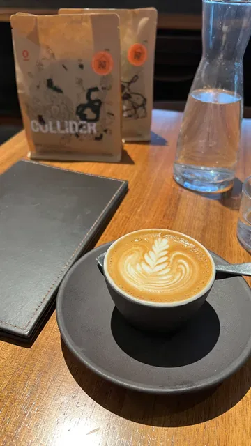 Single O Surry Hills