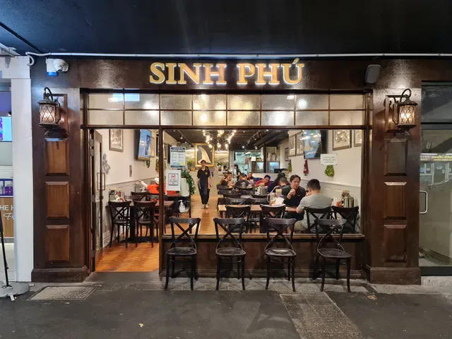 Sinh Phu