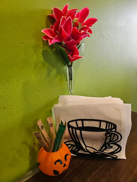 Sip Hour Coffee