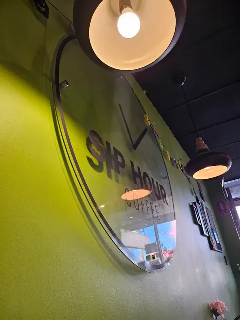 Sip Hour Coffee