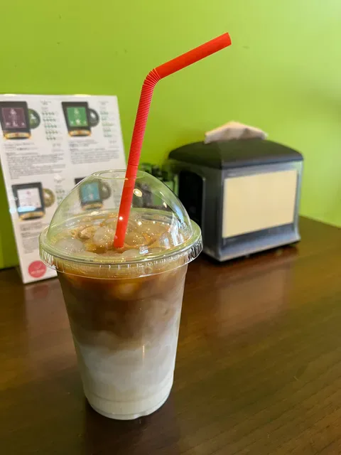 Sip Hour Coffee