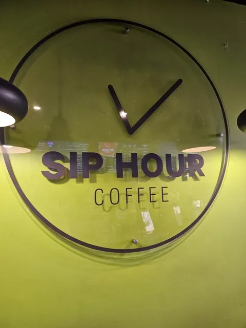 Sip Hour Coffee