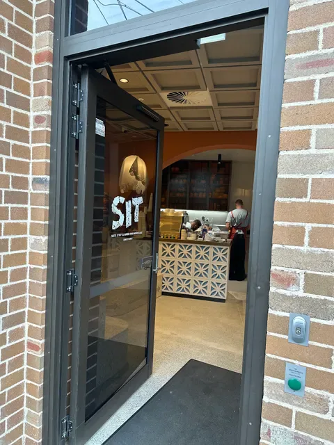 SIT