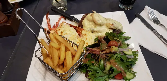 Sittano's Penrith
